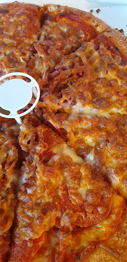 Photo of Eddy's Chicken and Pizza - 6 High St, Runcorn WA7 1AU